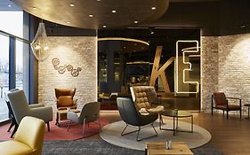 Hotel Indigo Berlin - East Side Gallery, an IHG hotel